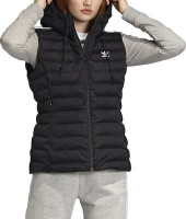 Adidas Γυναικείο αμάνικο μπουφάν Monogram slim vest