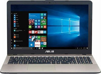 Asus VivoBook 15 X540NA-GQ027T (N3350/4GB/500GB/W10)