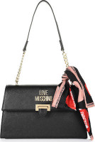 Γυναικεία Τσάντα Ώμου Moschino JC4241PP0AKG0000