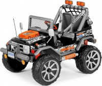 Peg Perego Ηλεκτροκίνητο Gaucho Rockin 12V (OD0075)