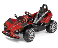 Peg Perego Ηλεκτροκίνητο Polaris Slingshot 12V