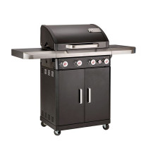 Ψησταριά Υγραερίου Landmann LD 12231 Rexon PTS 4.1