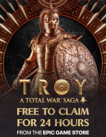 Total War Troy -Δωρεάν