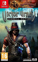 Victor Vran Overkill Edition (Nintendo Switch)